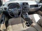 1J4NT1FB3BD****** Wrecked 2011 Jeep Compass in AL - Newton