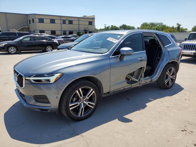 2019 Volvo Xc60 T5 Momentum