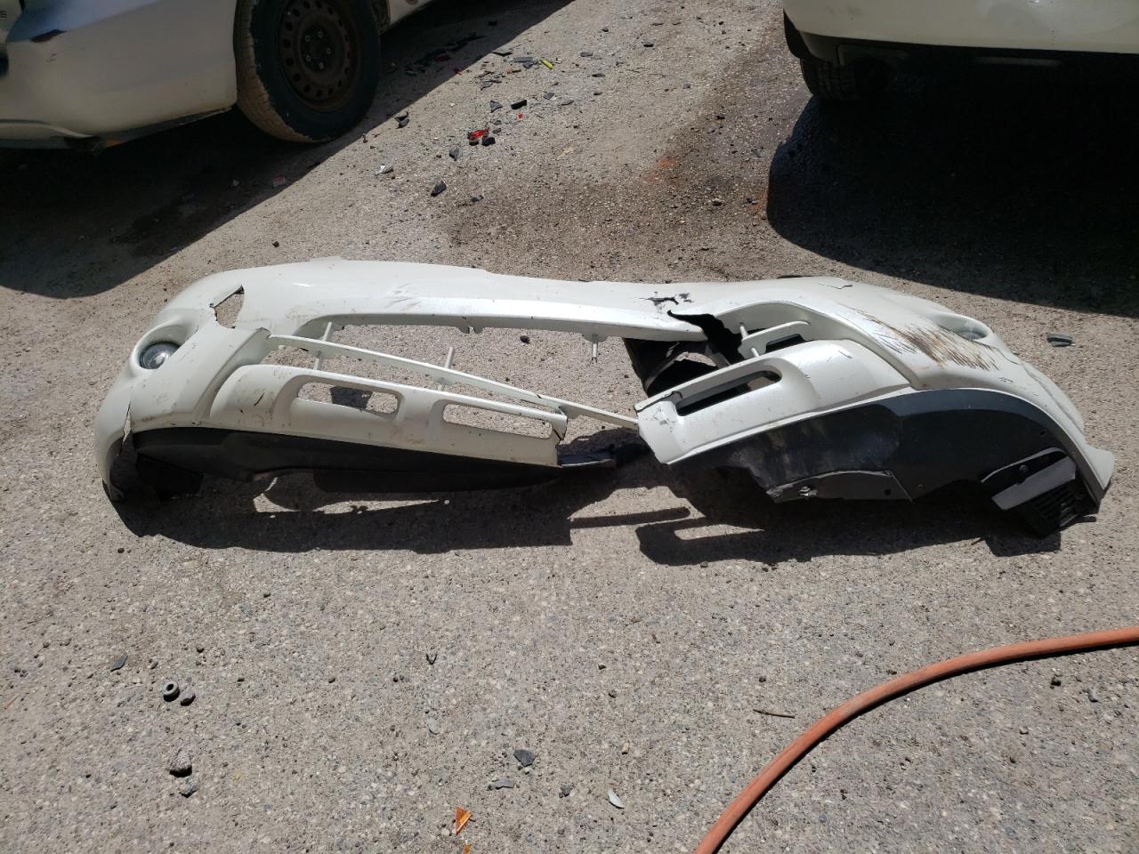 2012 Nissan Rogue S VIN: JN8AS5MT6CW301085 Lot: 60119004