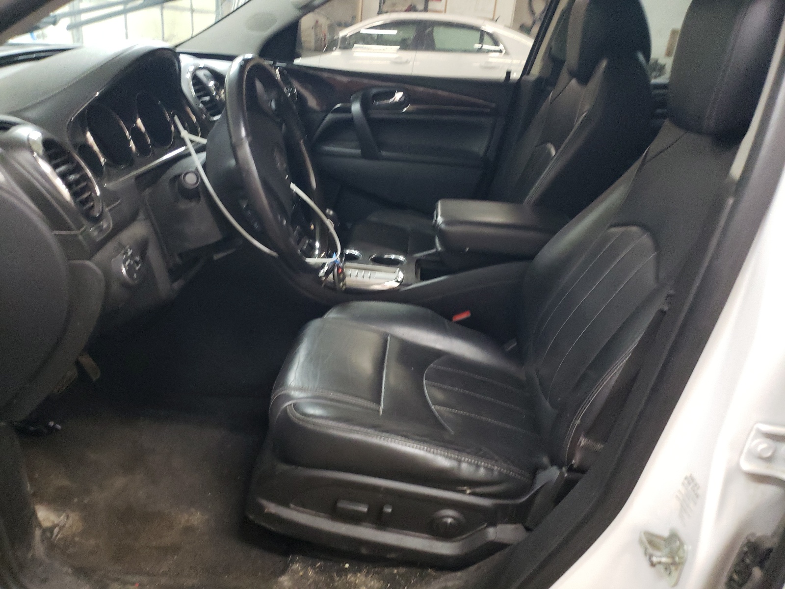 5GAKVBKDXGJ306103 2016 Buick Enclave