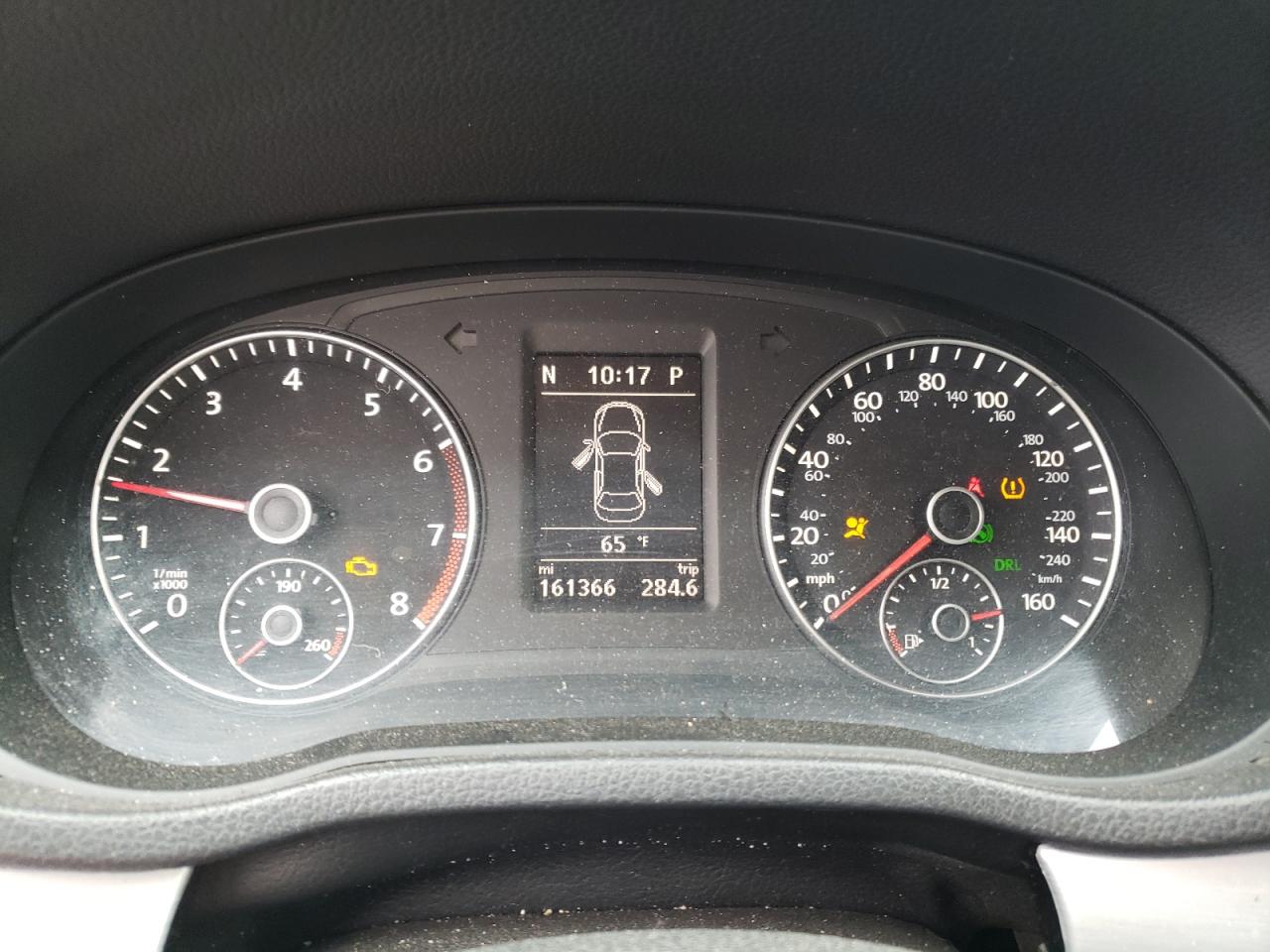 2013 Volkswagen Passat Se VIN: 1VWBP7A32DC084748 Lot: 57871424