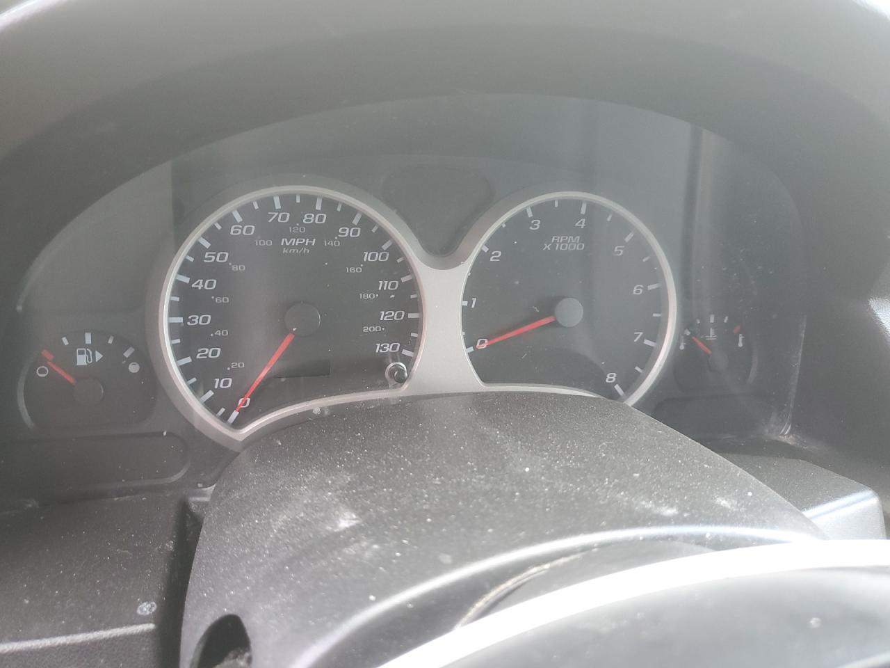 2006 Chevrolet Equinox Ls VIN: 2CNDL13F366148413 Lot: 59295104