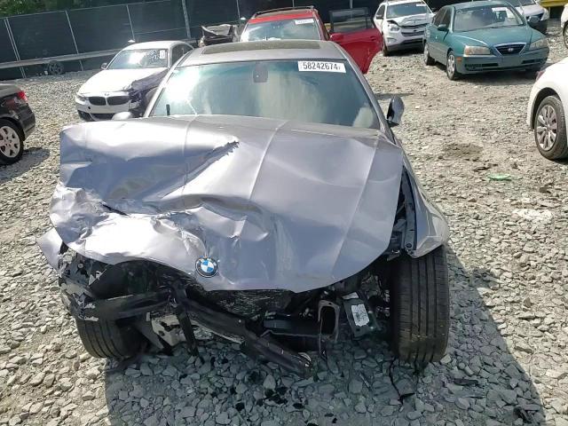 2009 BMW 328 I VIN: WBAPH73529A174115 Lot: 58242674