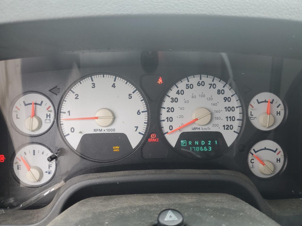 2006 Dodge Ram 1500 St VIN: 1D7HU18NX6S696057 Lot: 56804234