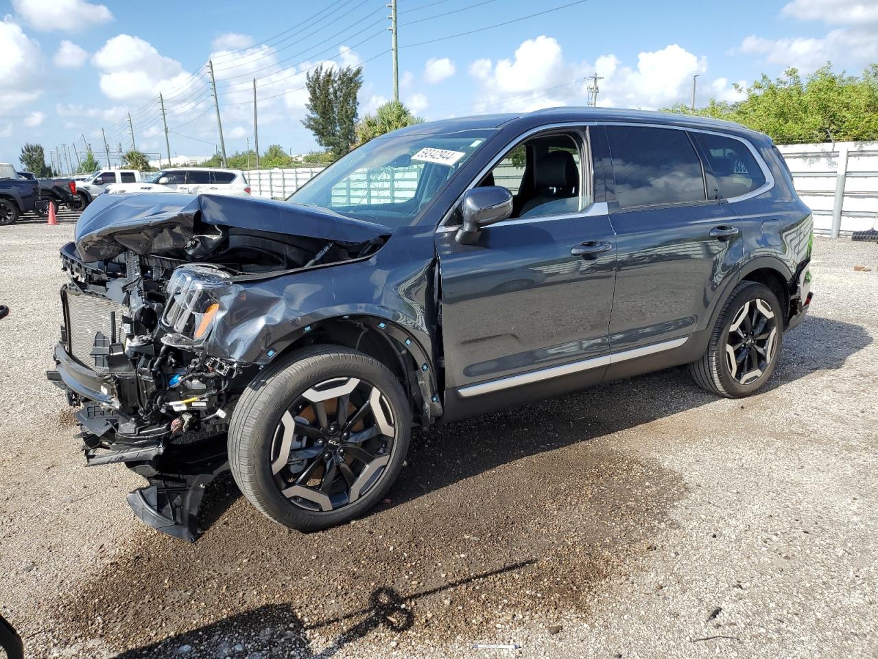 2023 Kia Telluride - Image 1