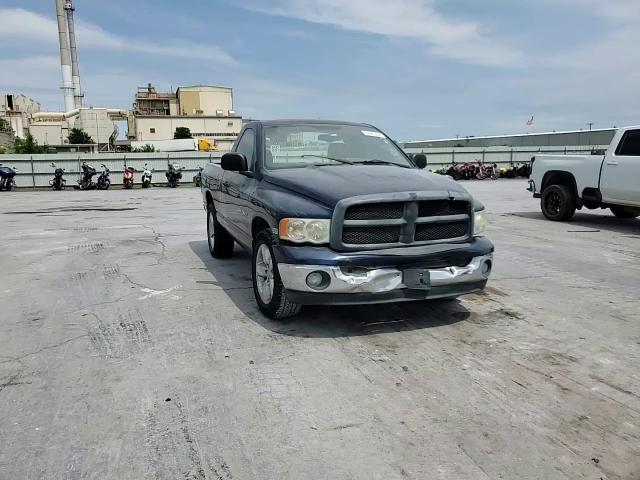 2004 Dodge Ram 1500 St VIN: 1D7HA16D84J237809 Lot: 57647604