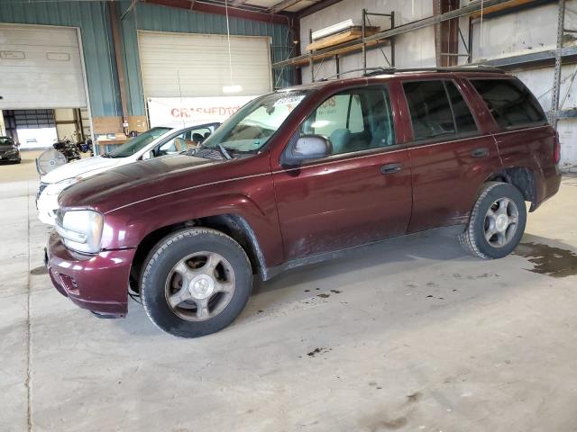 2006 Chevrolet Trailblazer Ls