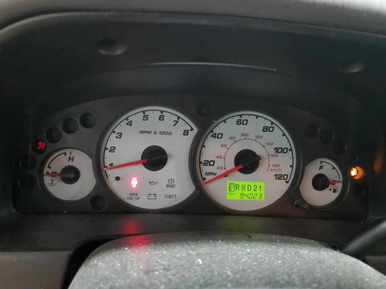 2003 Ford Escape Xlt VIN: 1FMYU93103KC65862 Lot: 59887714