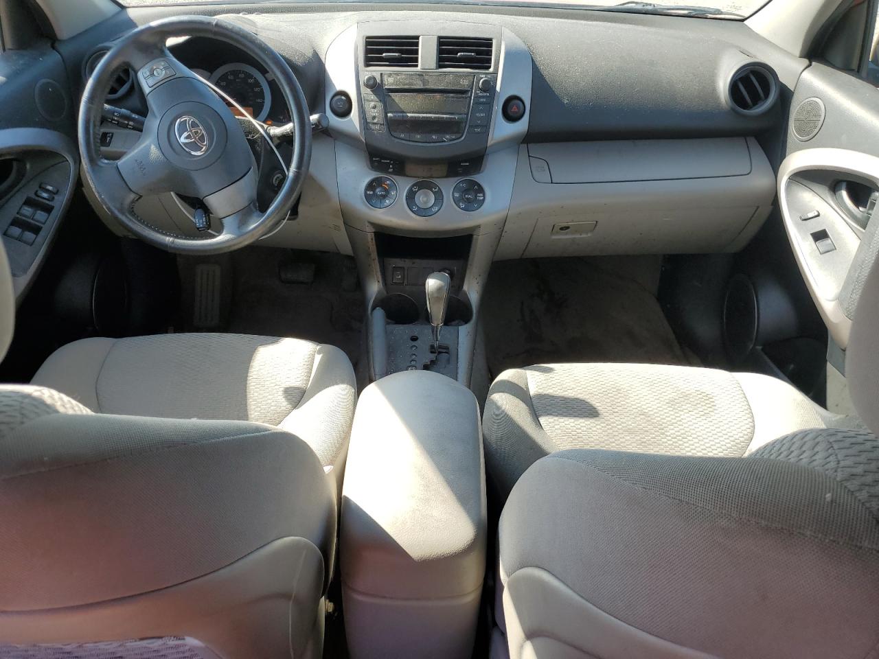 2006 Toyota Rav4 Limited VIN: JTMZK31V265000266 Lot: 57970964