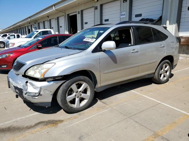 2007 Lexus Rx 350