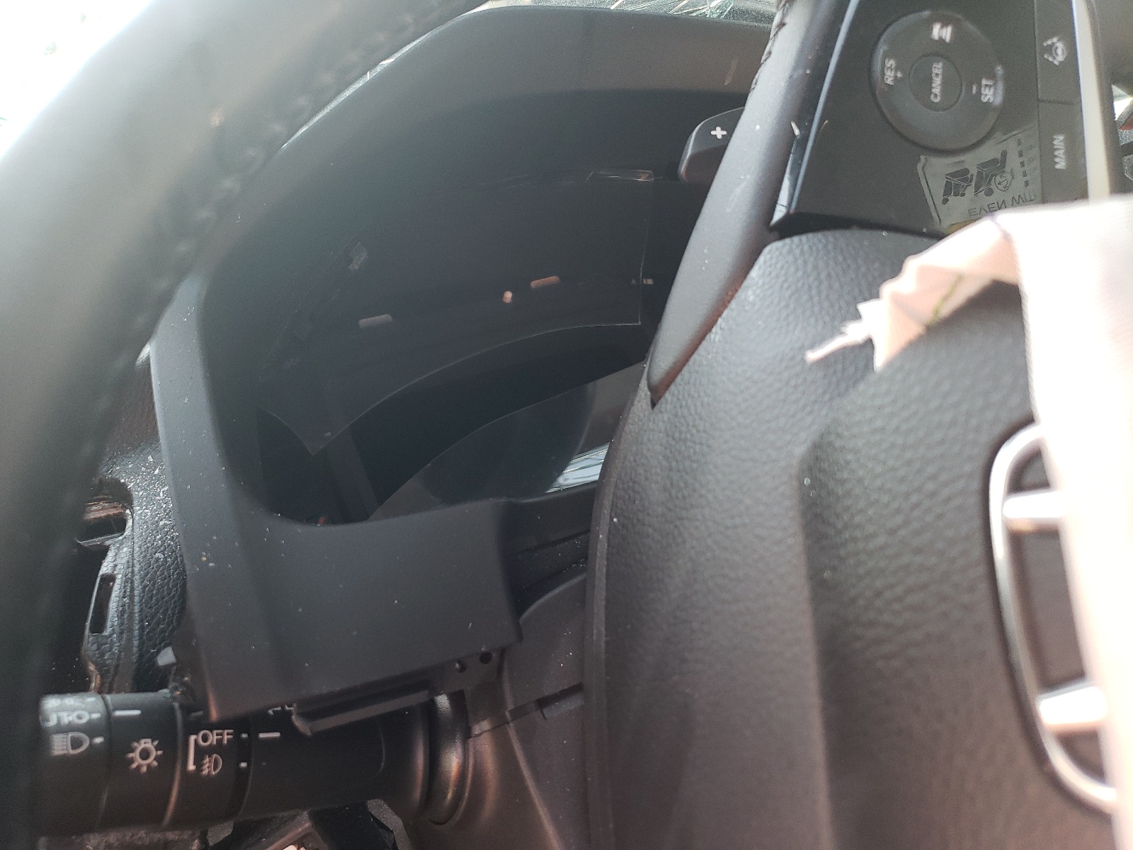 5FNYF6H27NB098379 2022 Honda Pilot Se