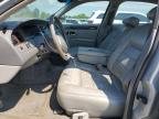 2002 Lincoln Town Car Executive للبيع في Mebane، NC - Front End