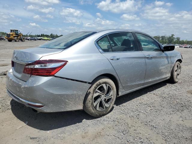 1HGCR2F36HA205393 | 2017 Honda accord lx