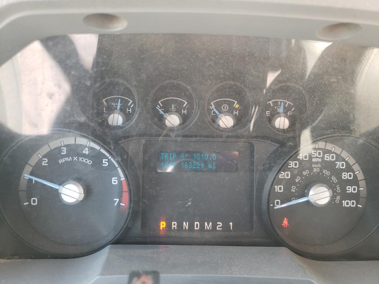 2011 Ford F350 Super Duty VIN: 1FT8X3B66BEC42430 Lot: 58940934