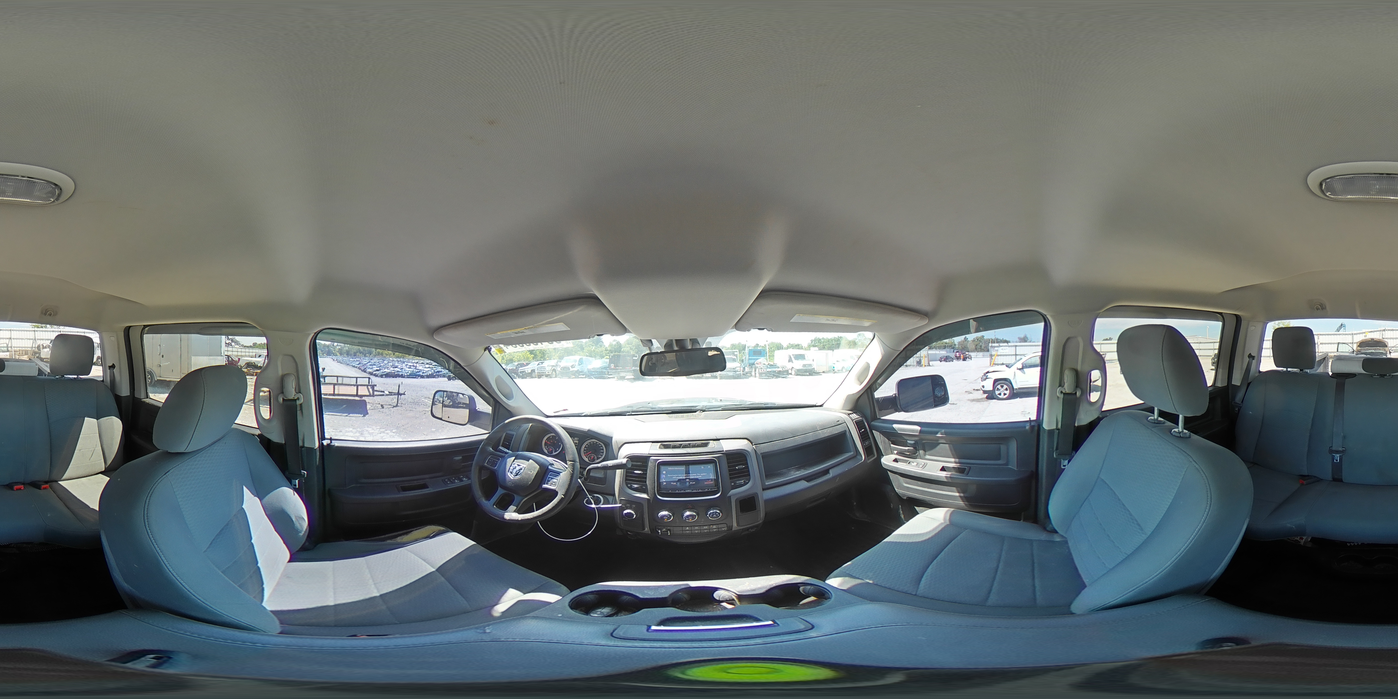 2016 Ram 3500 St VIN: 3C63R3CL4GG318811 Lot: 60485904