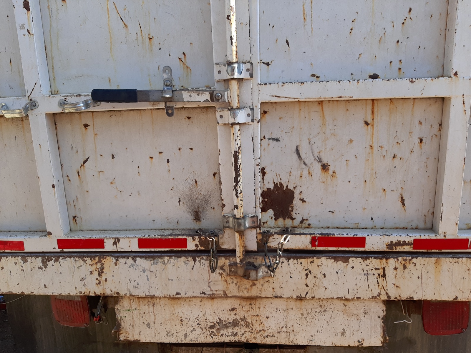 1GDJC34U84E300464 2004 GMC New Sierra C3500