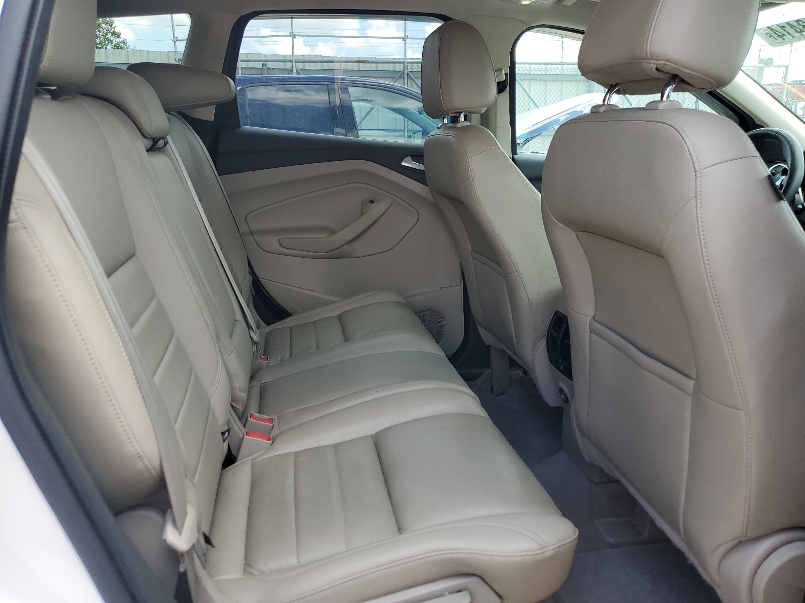 1FMCU9H96DUC88173 2013 Ford Escape Sel