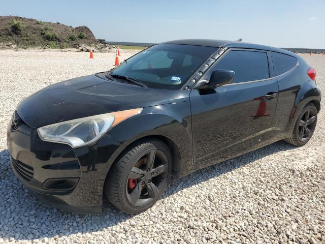 2013 HYUNDAI VELOSTER A vendre TX WACO Wed. Aug 14 2024 Encans de vehicules accidentes Copart