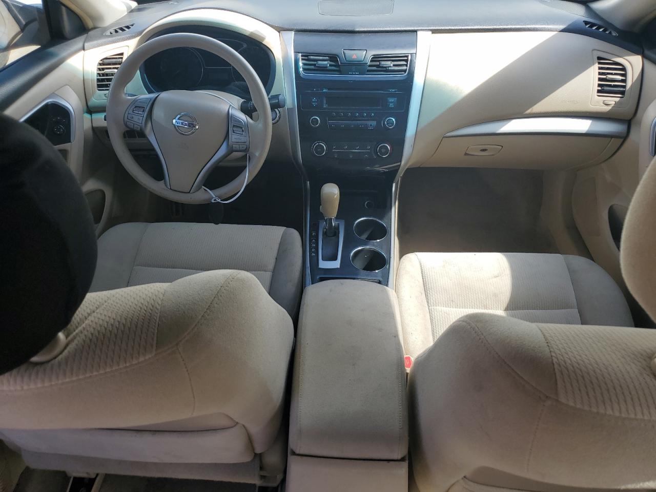 1N4AL3APXDN525672 2013 Nissan Altima 2.5