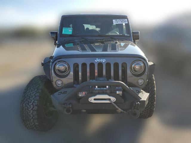 1C4BJWDG0GL189063 | 2016 Jeep wrangler unlimited sport