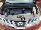 2010 Nissan Murano S de vânzare în Brighton, CO - Side