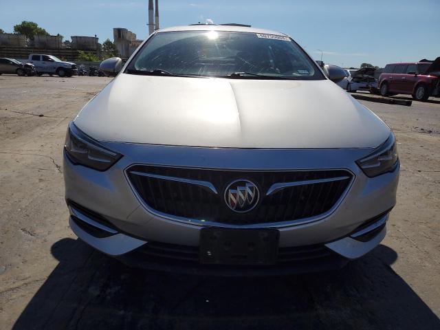  BUICK REGAL 2018 Сріблястий