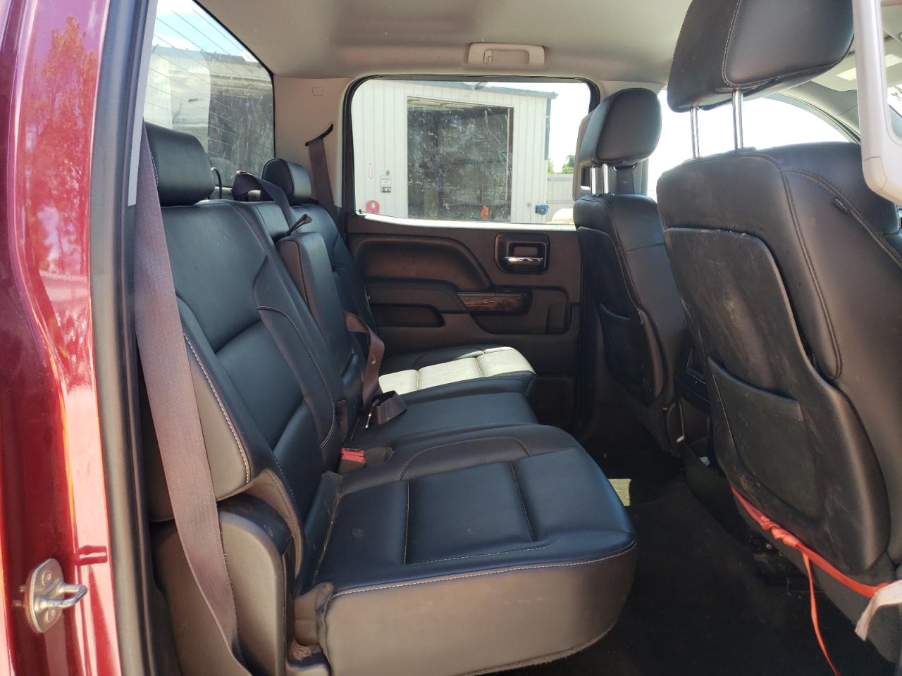 2014 GMC Sierra - Image 10