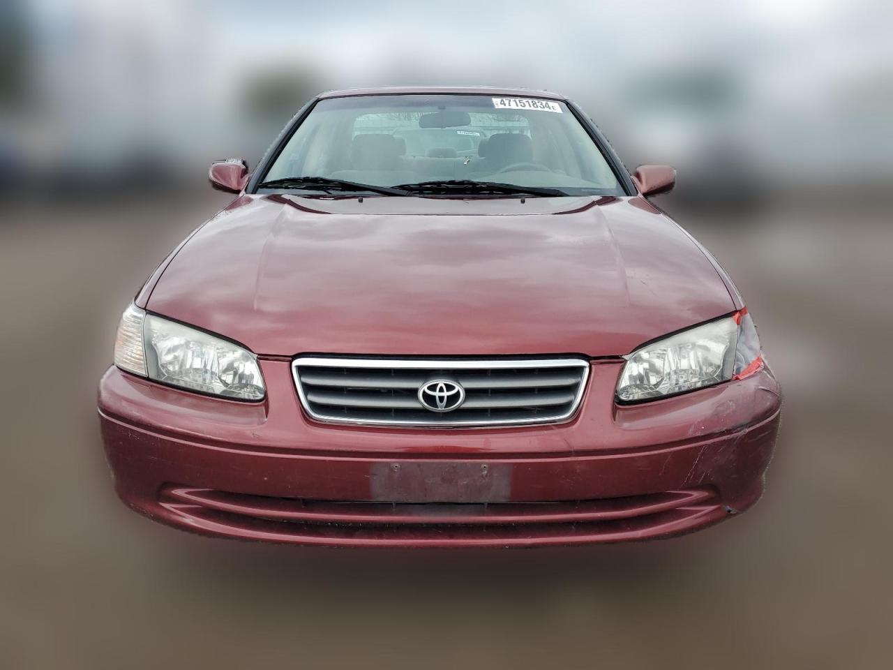 2000 Toyota Camry - Image 5