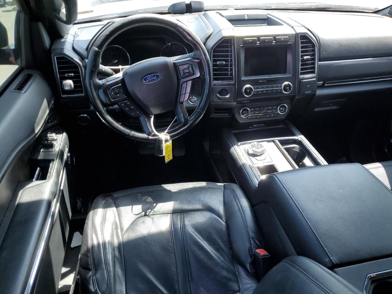 2018 Ford Expedition Limited VIN: 1FMJU1KT2JEA23477 Lot: 60049314