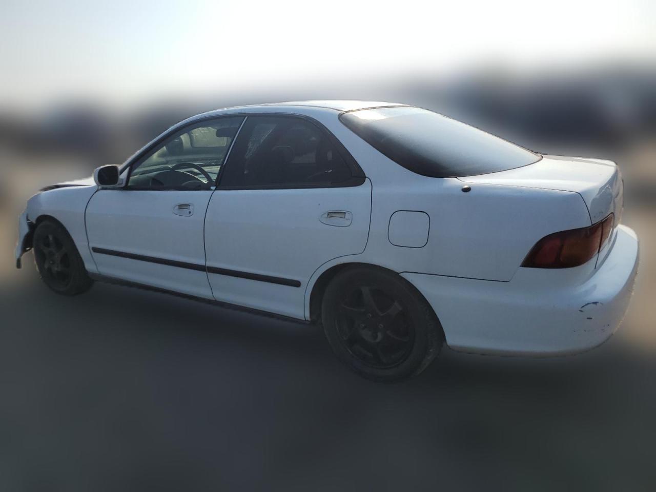 1995 Acura Integra Ls VIN: JH4DB7553SS010391 Lot: 59398874