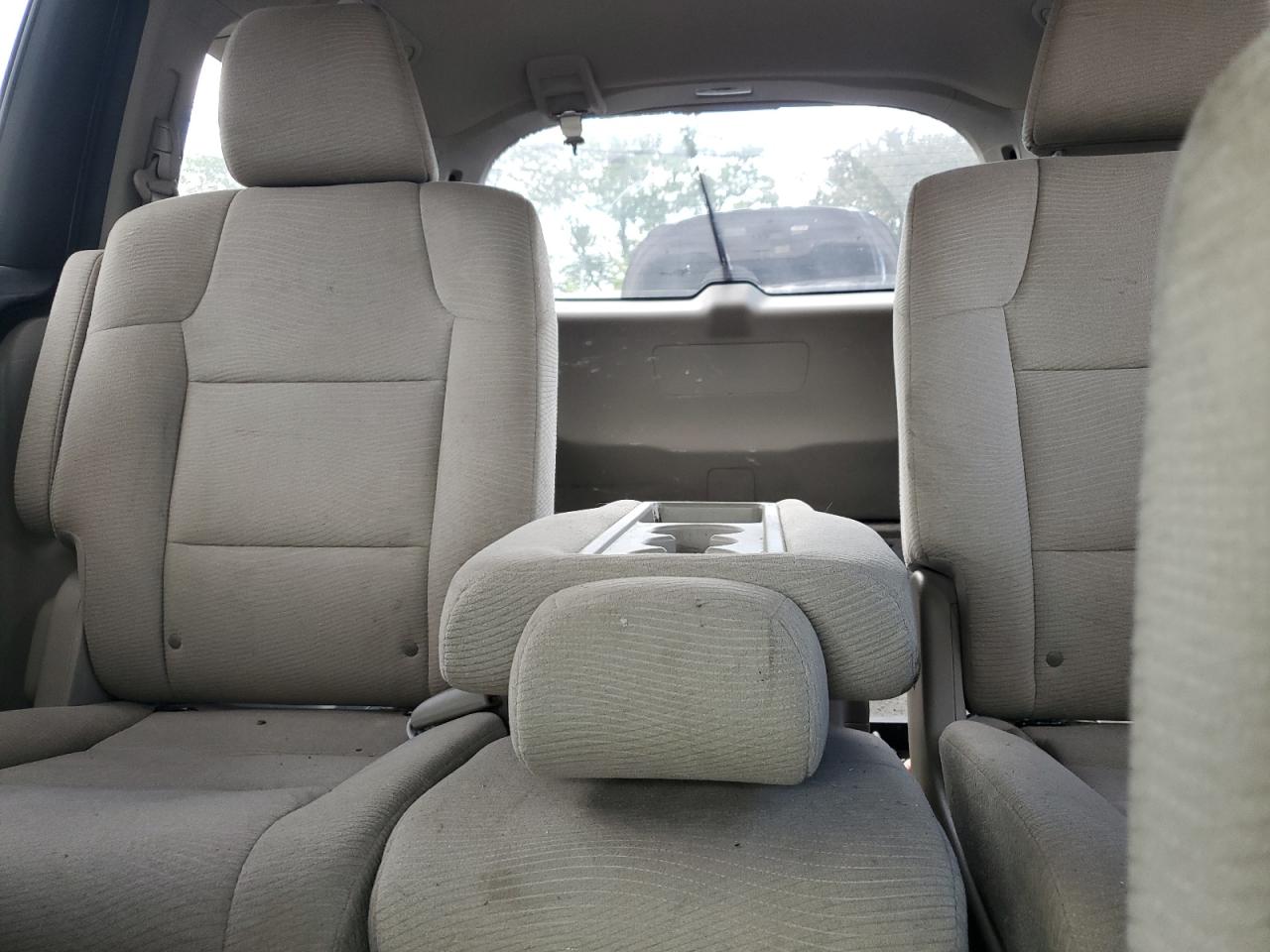 2012 Honda Odyssey Ex VIN: 5FNRL5H49CB084330 Lot: 57406494