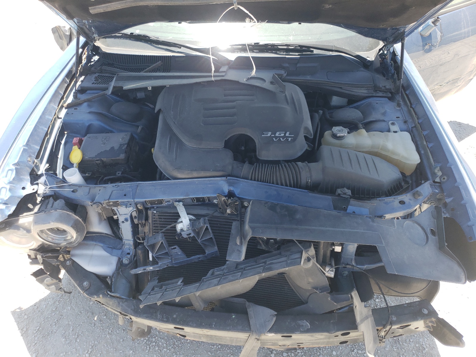 2C3CDZJG1LH211200 2020 Dodge Challenger Gt