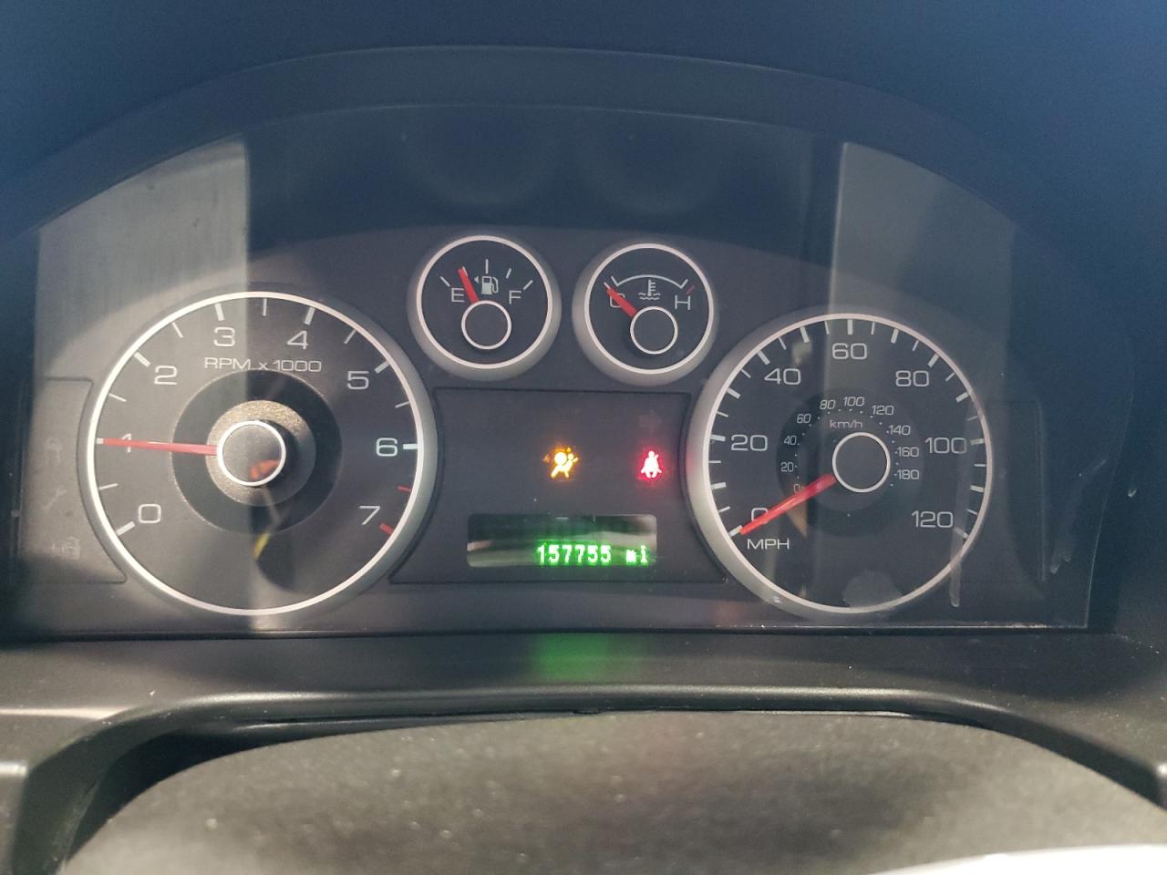 2007 Ford Fusion Se VIN: 3FAHP01117R147059 Lot: 60702914