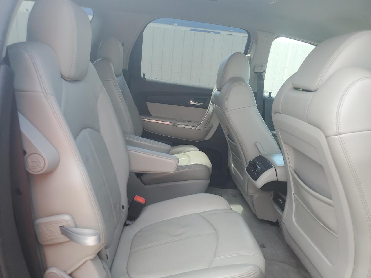 2008 GMC Acadia Slt-1 VIN: 1GKER23768J191451 Lot: 60903534