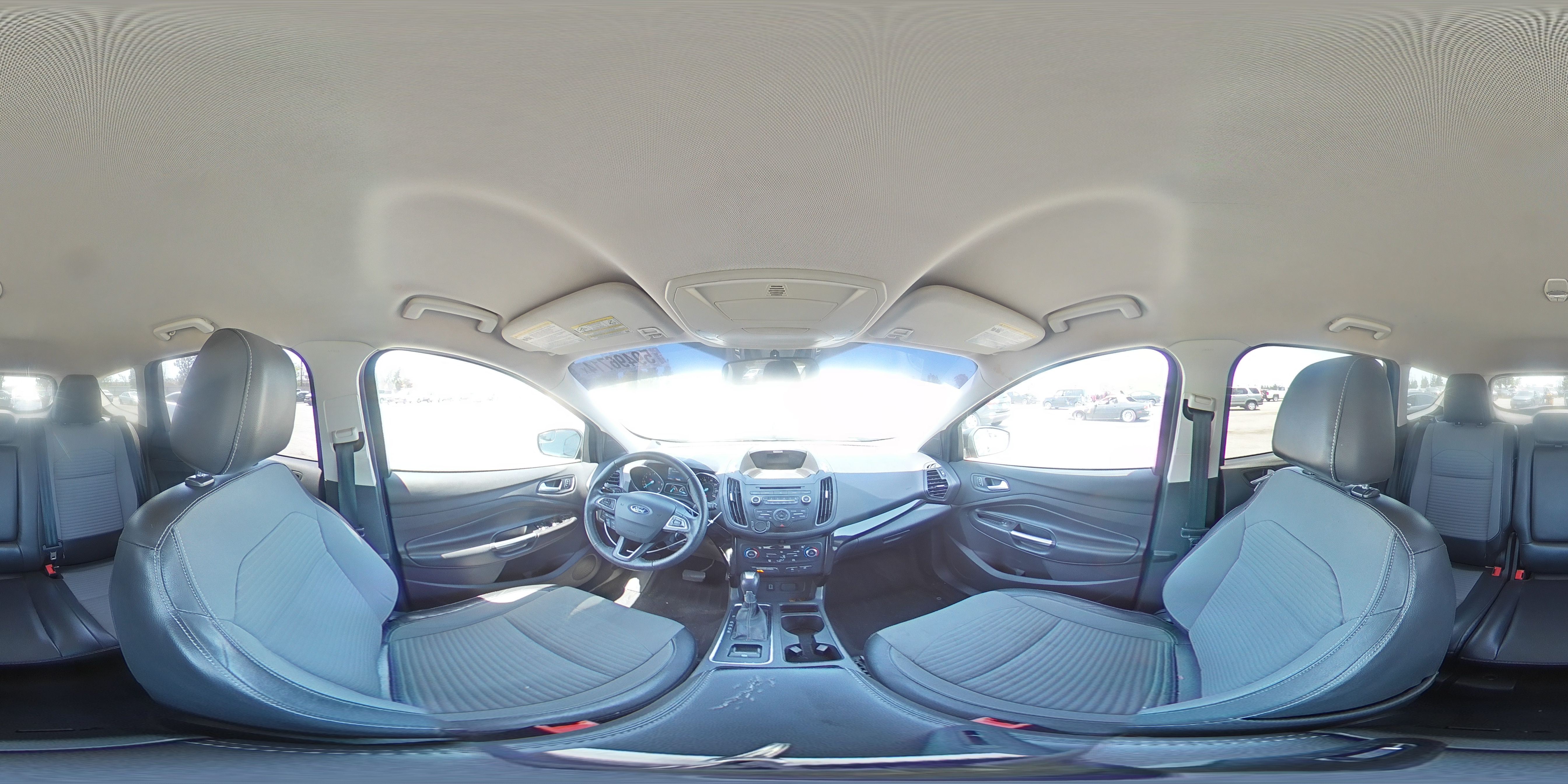 2017 Ford Escape Se VIN: 1FMCU9G90HUB44609 Lot: 59496714