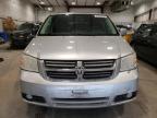 2010 Dodge Grand Caravan Sxt   na sprzedaż w Milwaukee, WI - Mechanical