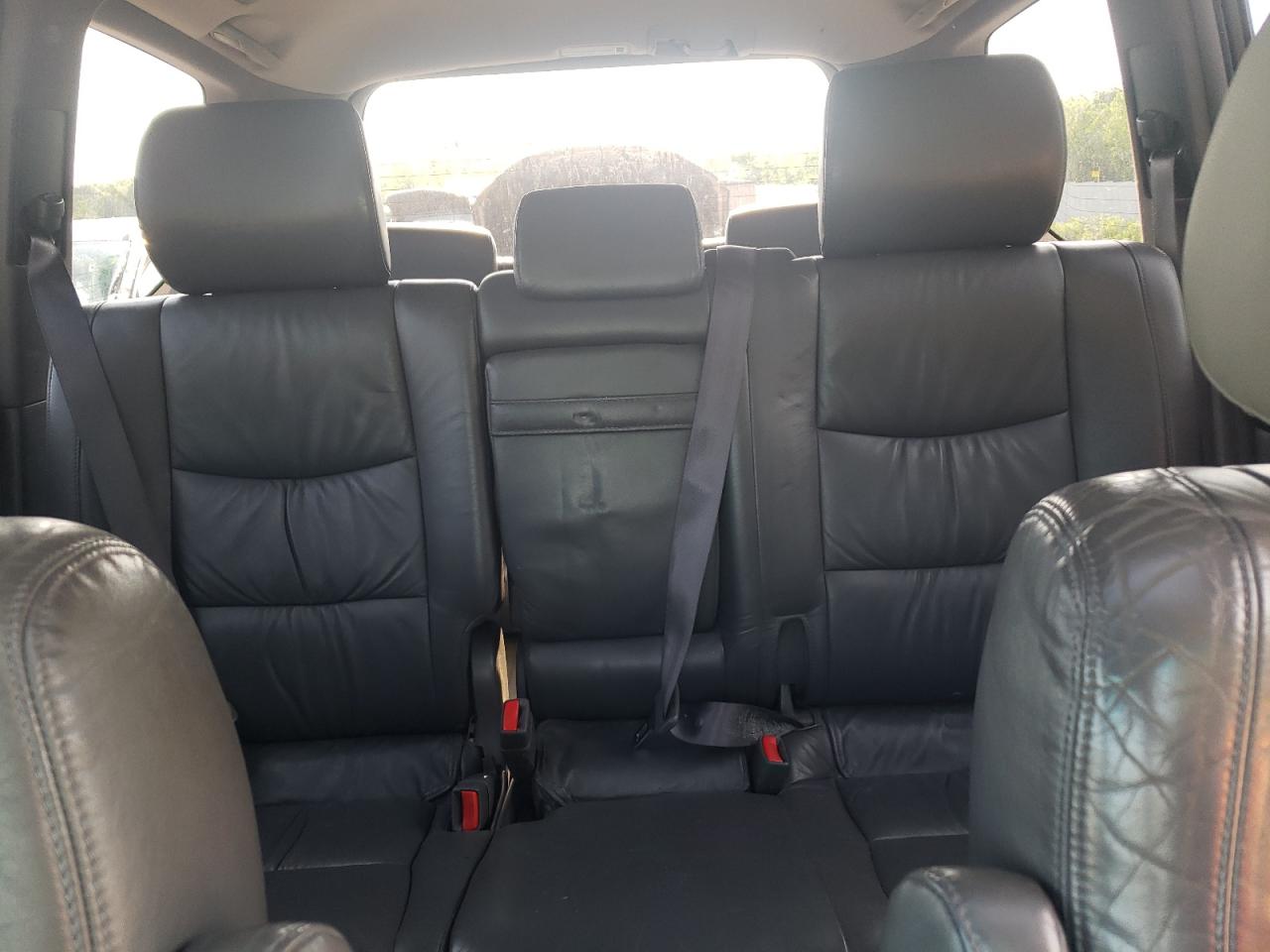 2006 Lexus GX - Image 10