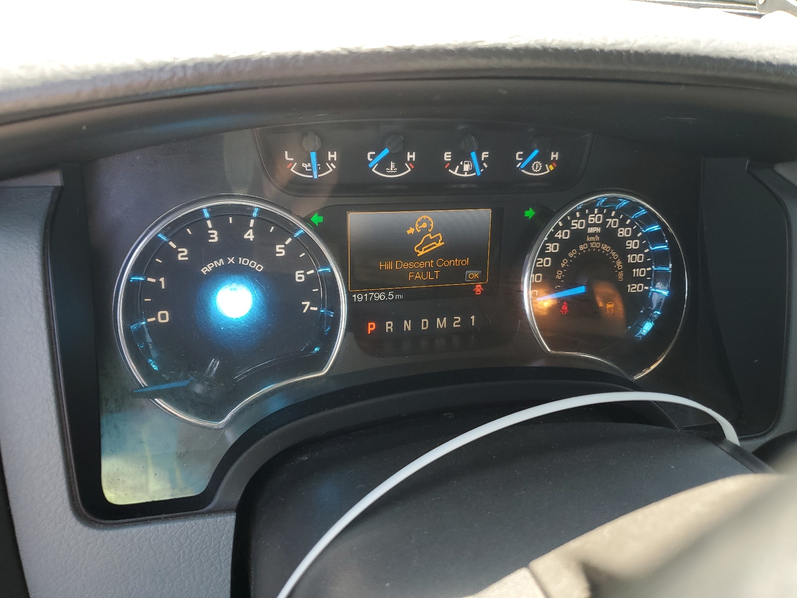 1FTFW1EFXDKE01738 2013 Ford F150 Supercrew