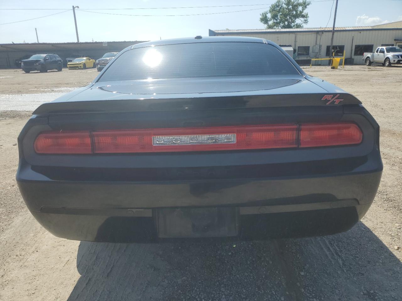 2014 Dodge Challenger - Image 6