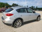 2011 Infiniti Ex35 Base იყიდება Hampton-ში, VA - Rear End