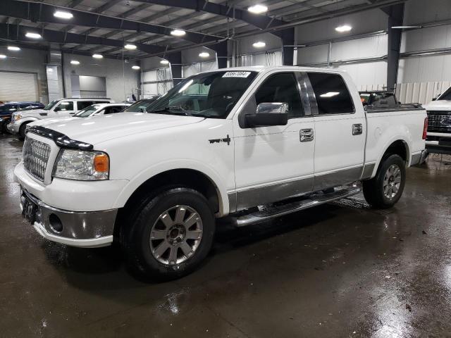 2006 Lincoln Mark Lt 