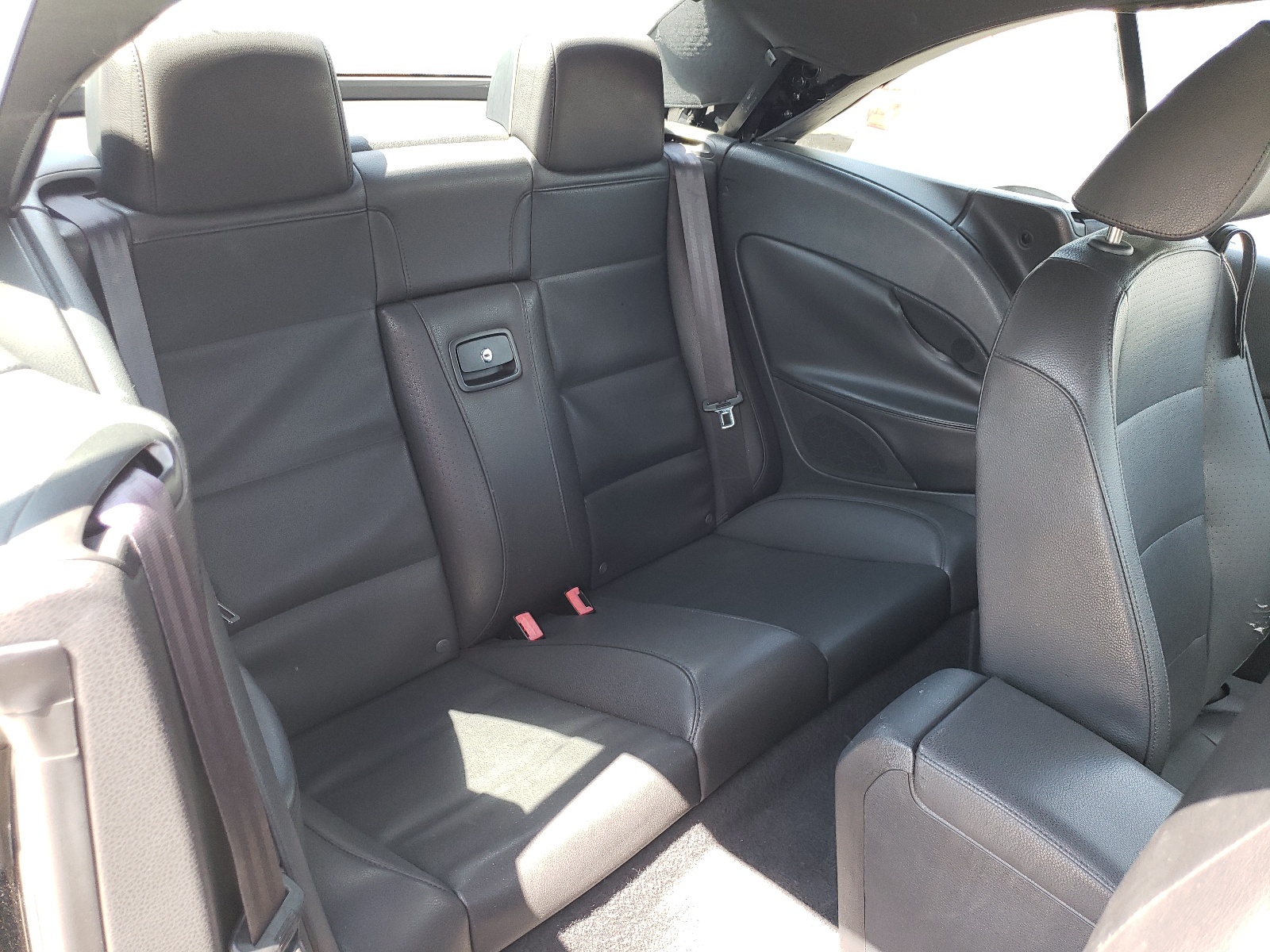 WVWBA71F79V024040 2009 Volkswagen Eos Turbo