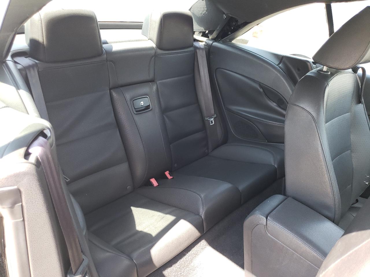 2009 Volkswagen Eos Turbo VIN: WVWBA71F79V024040 Lot: 57673644