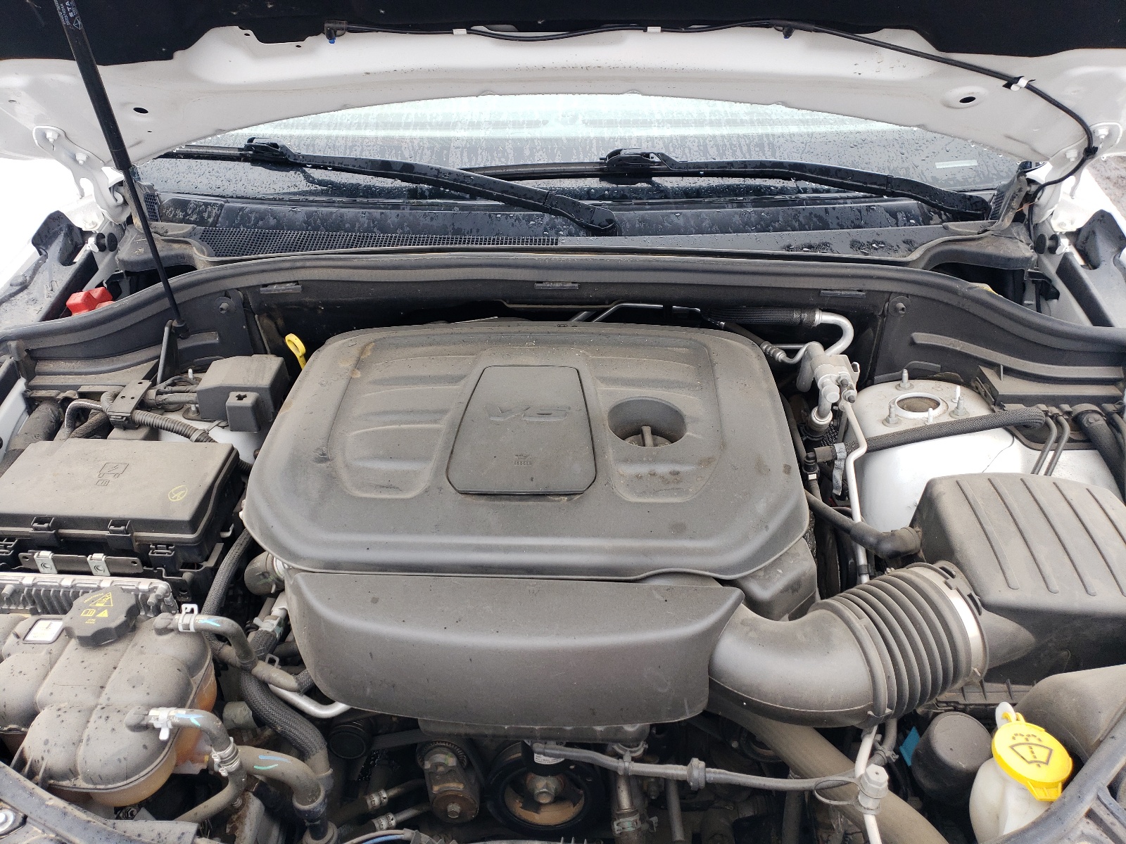 1C4RDJDG0MC644966 2021 Dodge Durango Gt