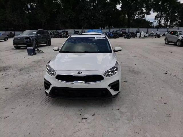 2019 Kia Forte Gt Line VIN: 3KPF34ADXKE014587 Lot: 56363194