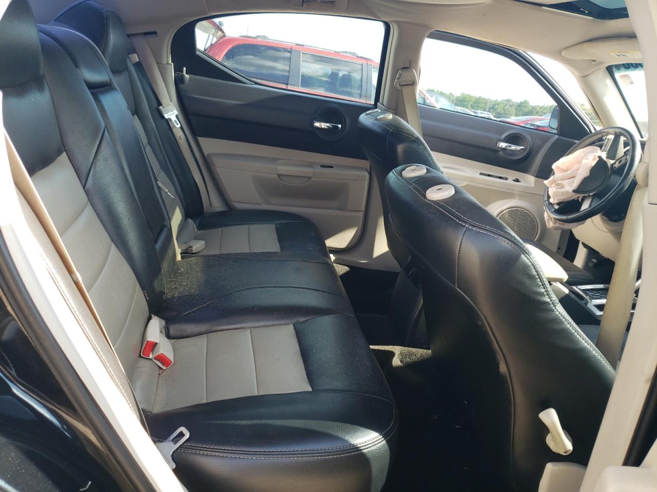 2007 Dodge Charger R/T VIN: 2B3LA53H77H848117 Lot: 60675864