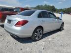 2018 Mercedes-Benz C 300 4Matic იყიდება Madisonville-ში, TN - Front End