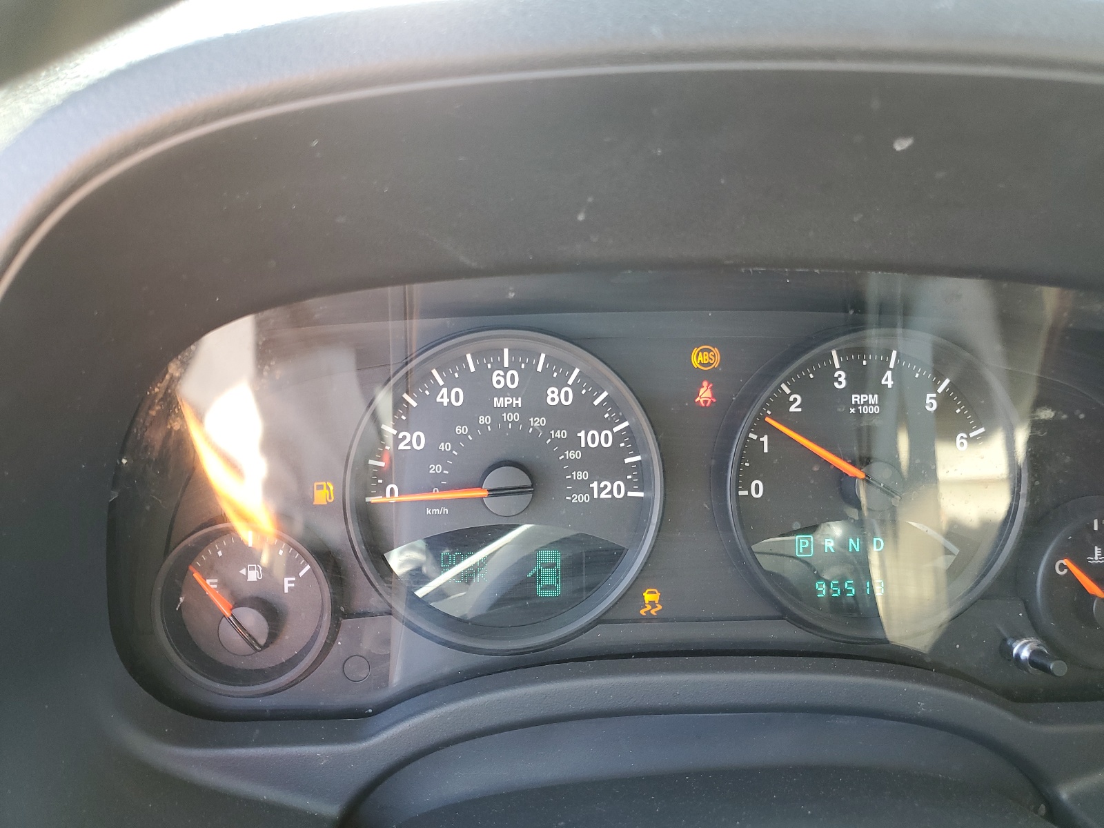 1C4NJDEB1CD524906 2012 Jeep Compass Latitude