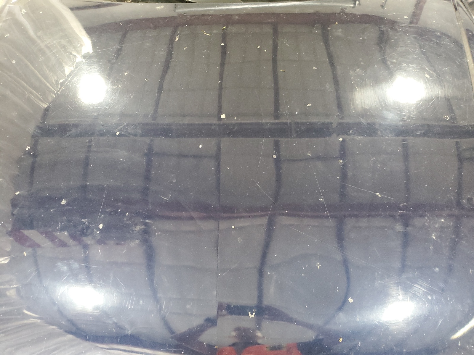 2G1WG5EK3B1140508 2011 Chevrolet Impala Lt