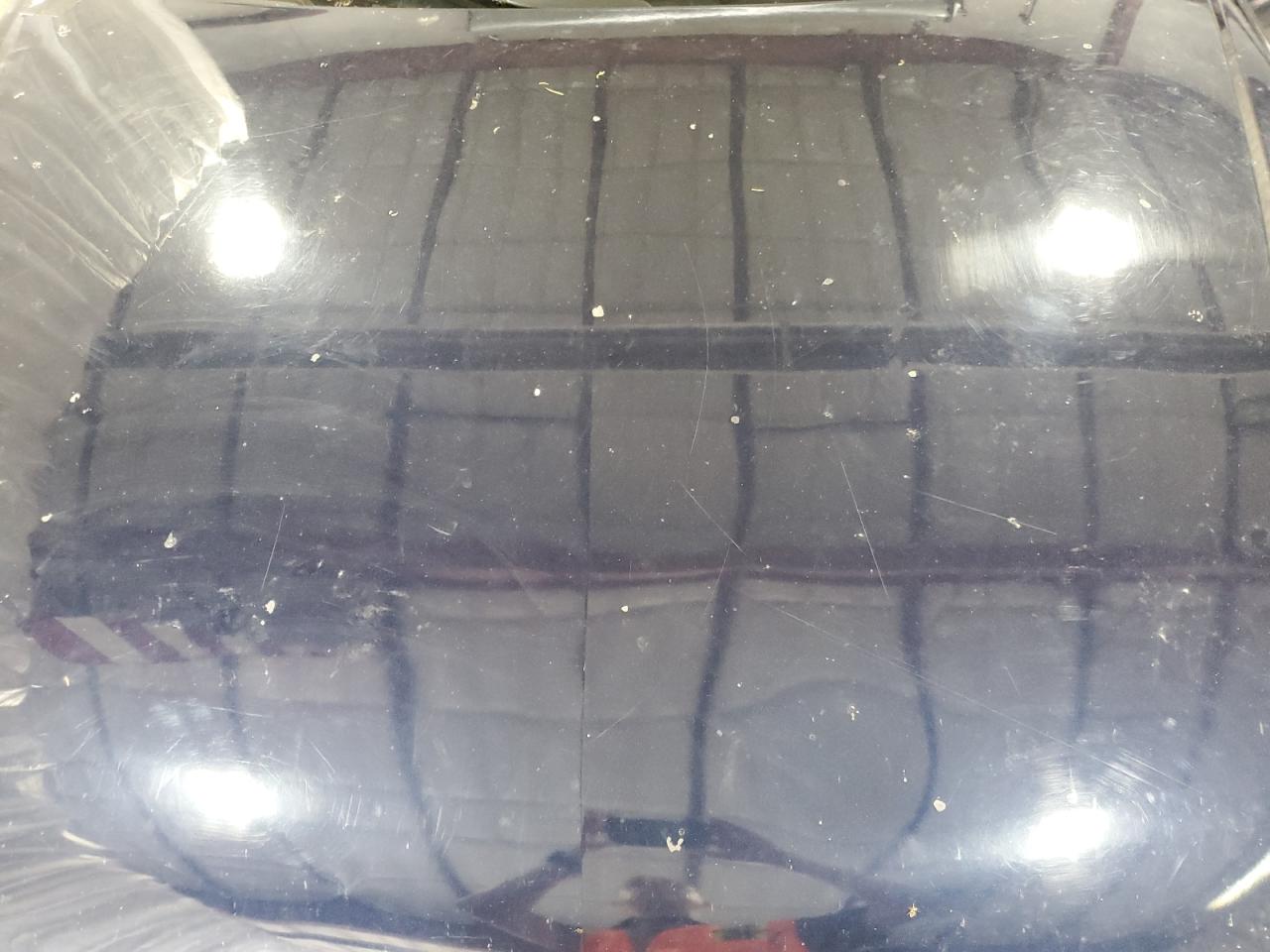 2011 Chevrolet Impala Lt VIN: 2G1WG5EK3B1140508 Lot: 59311274